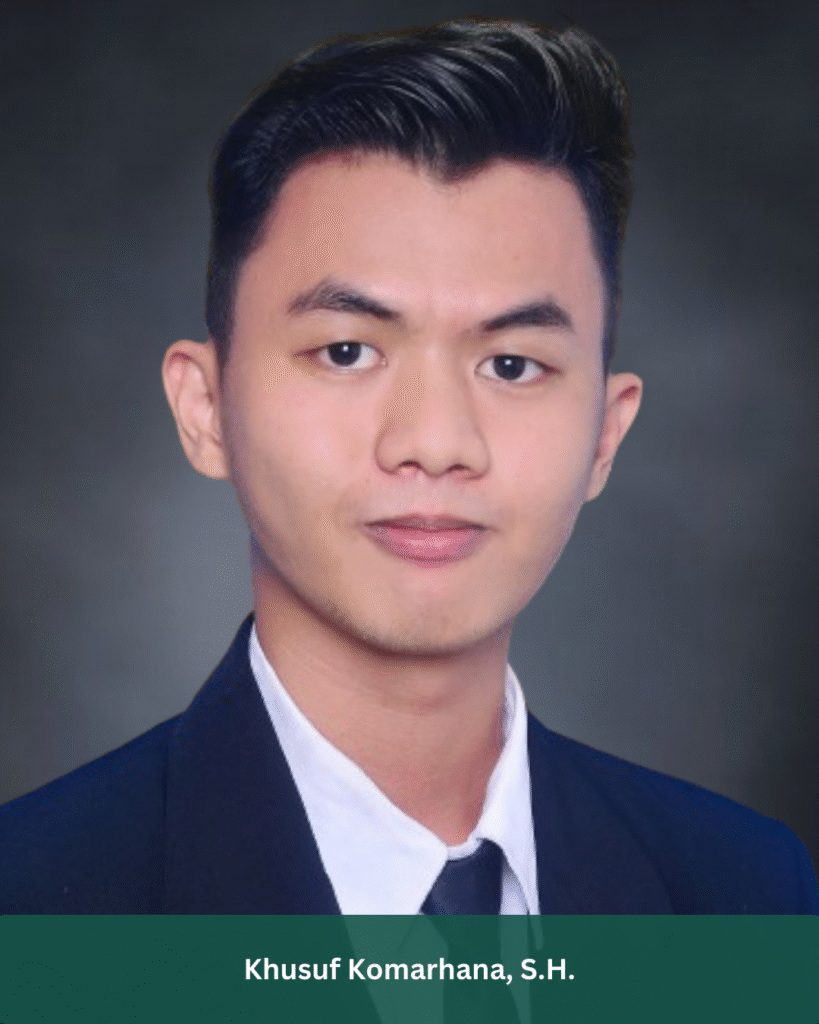 Home ir. miftahul jannah, s.t., m.m