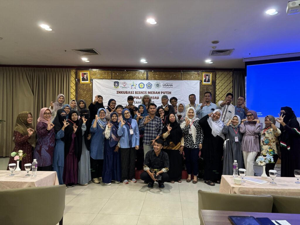 KAN Strategic Talks Intellectual Property Rights for SMEs in Batam kan strategic khusuf merah putih batam 2025 001