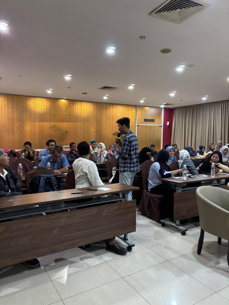 KAN Strategic Talks Intellectual Property Rights for SMEs in Batam kan strategic khusuf merah putih batam 2025 003