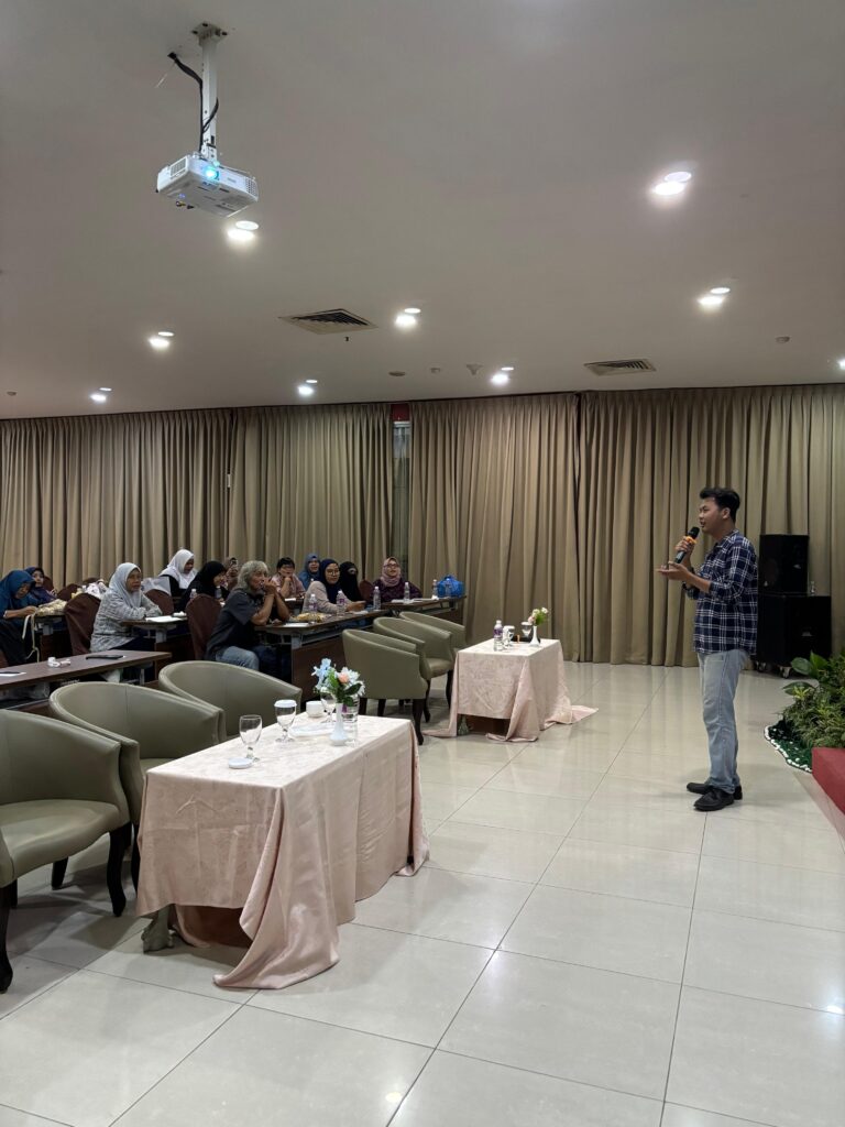 KAN Strategic Talks Intellectual Property Rights for SMEs in Batam kan strategic khusuf merah putih batam 2025 004